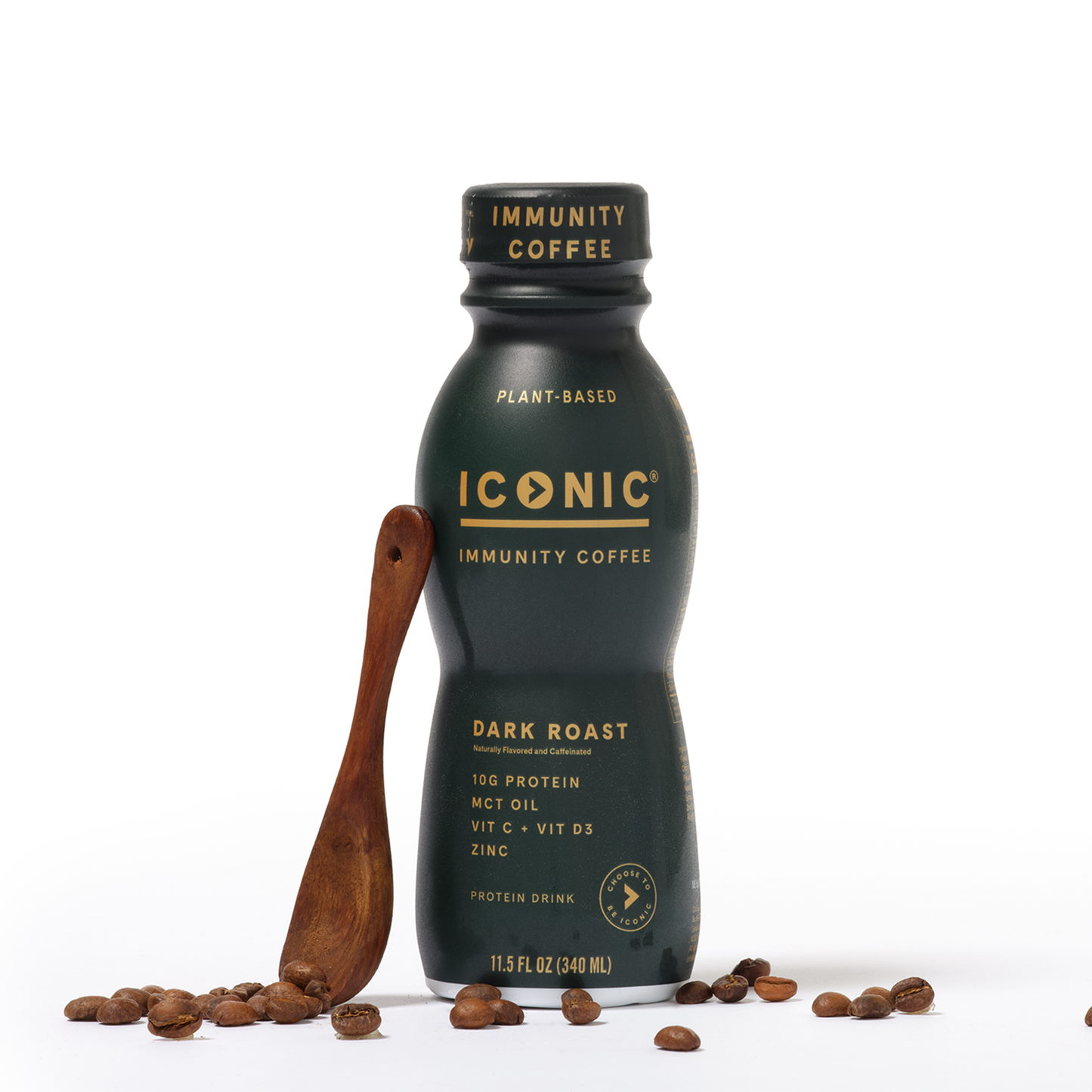 Dark Roast Keto Coffee