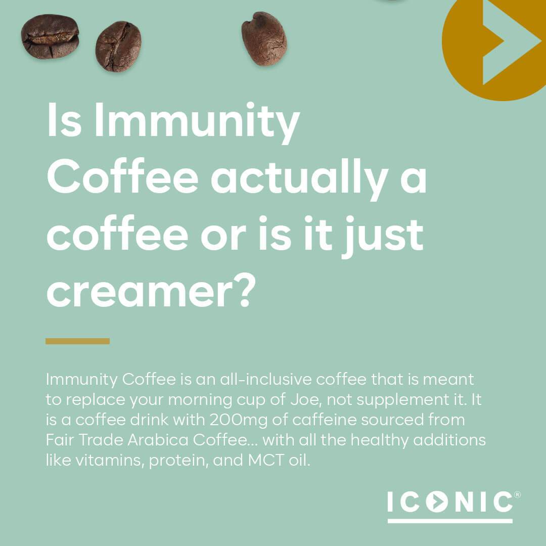 Mocha Keto Coffee Powder