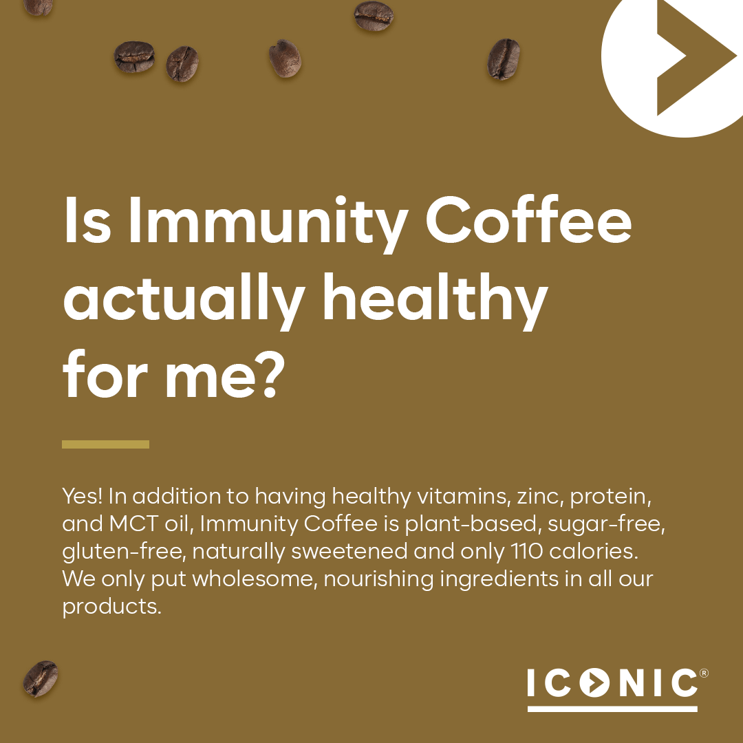Mocha Keto Coffee Powder