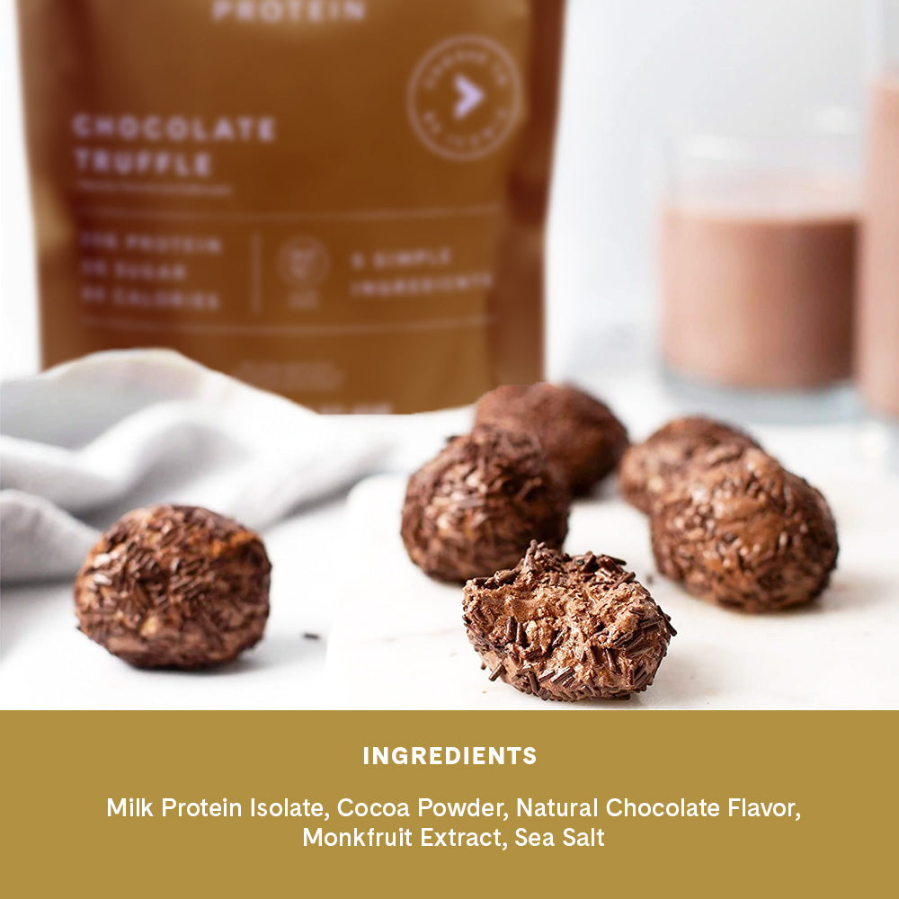 Chocolate Truffle