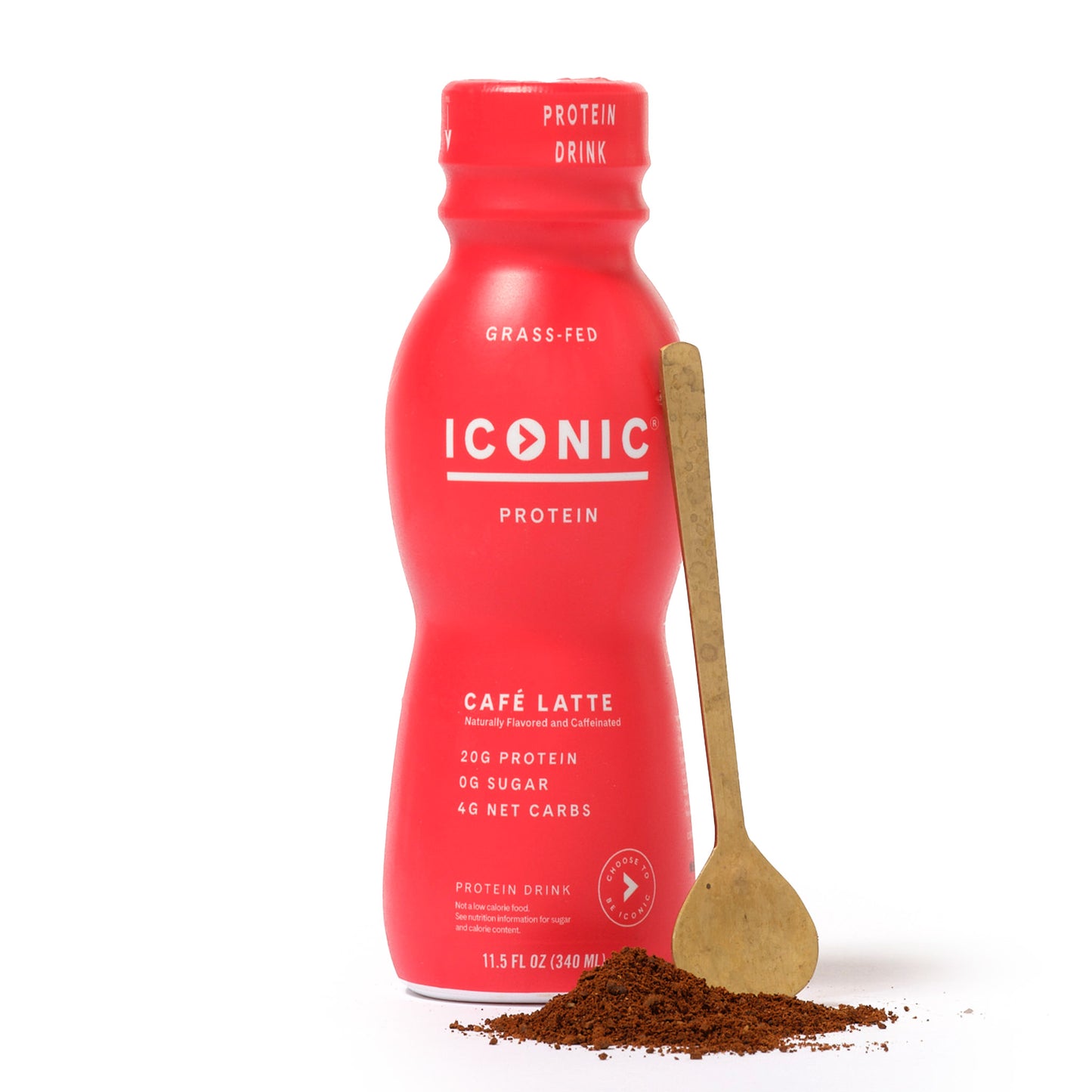 Café Latte 12-Pack