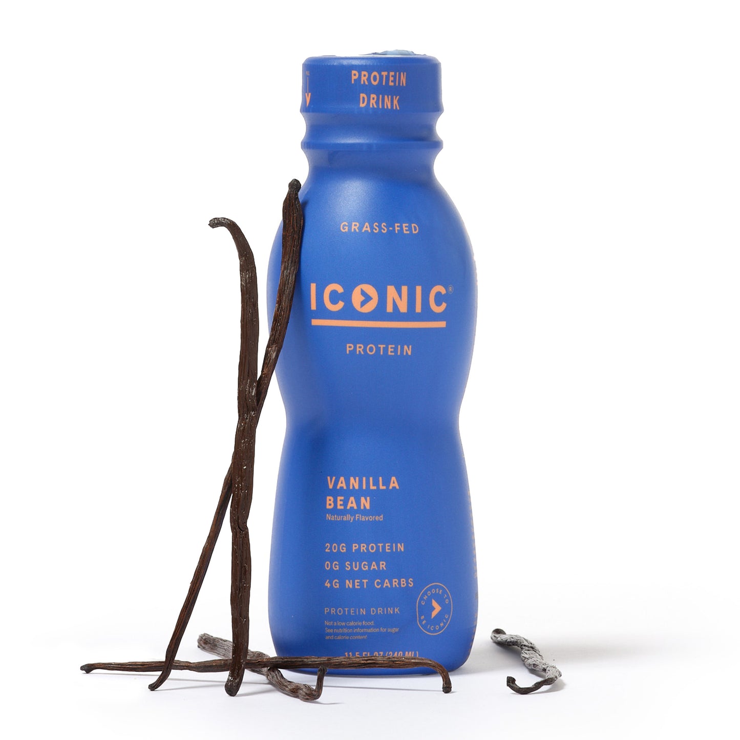 Vanilla Bean 12-Pack