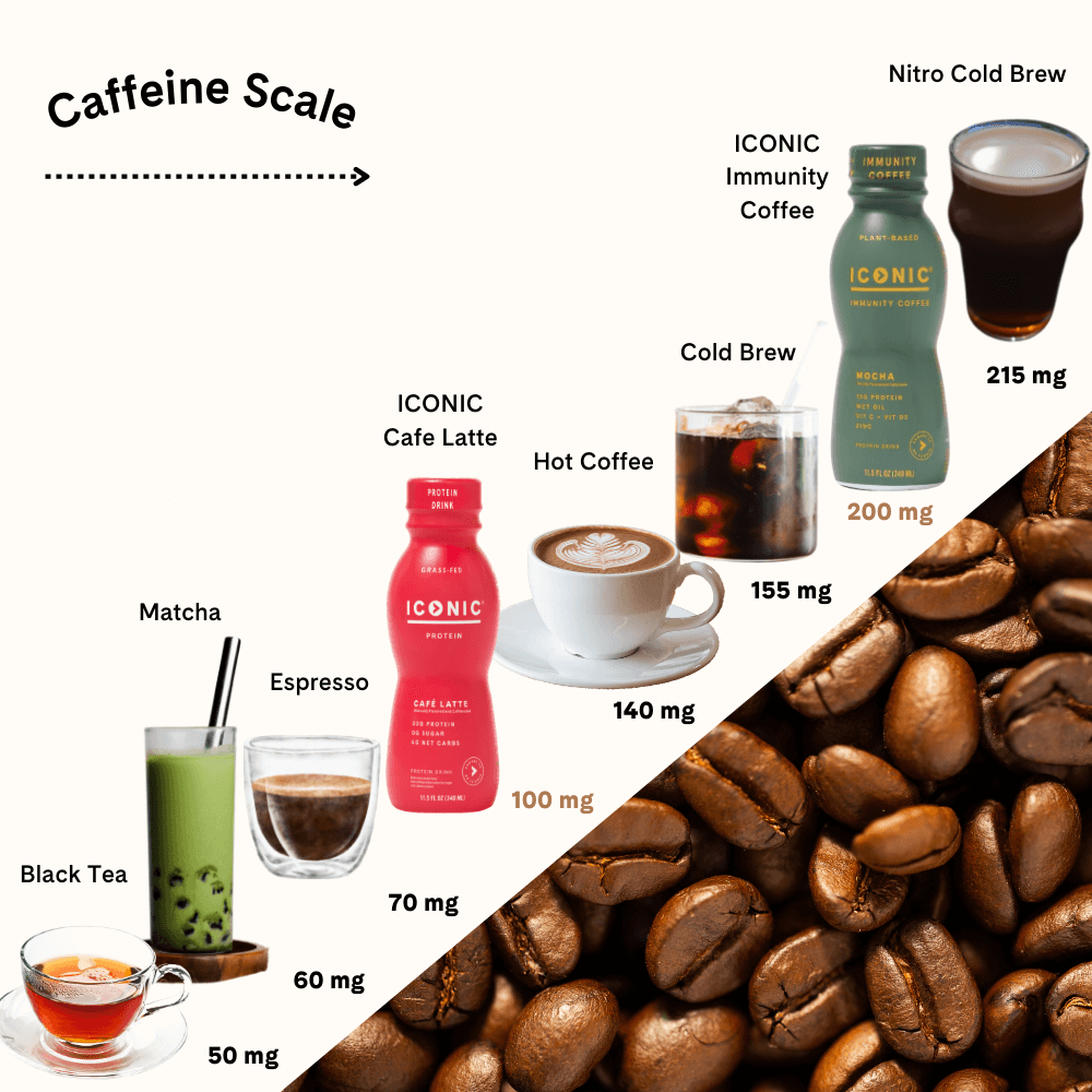 Café Latte 12-Pack