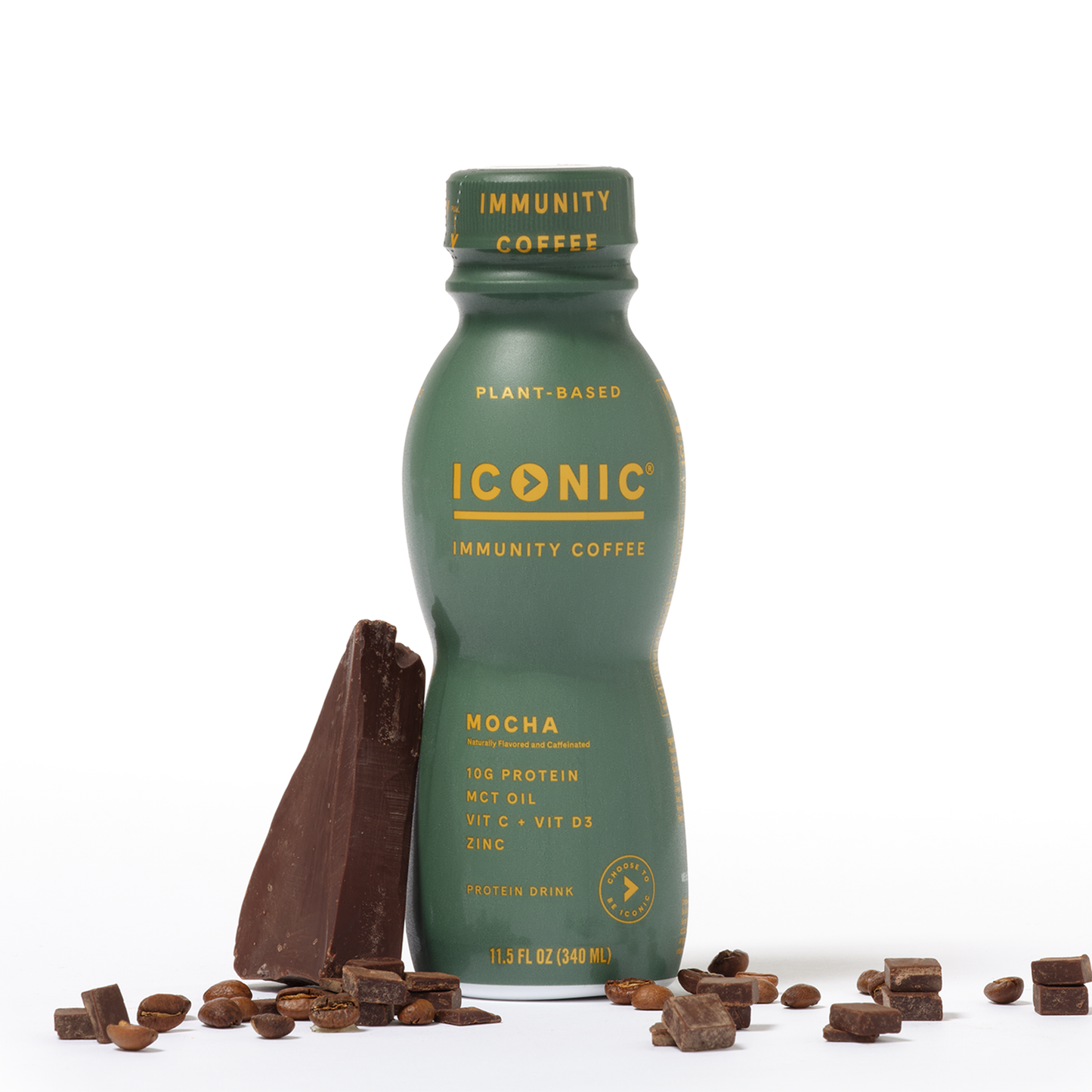 Mocha Keto Coffee