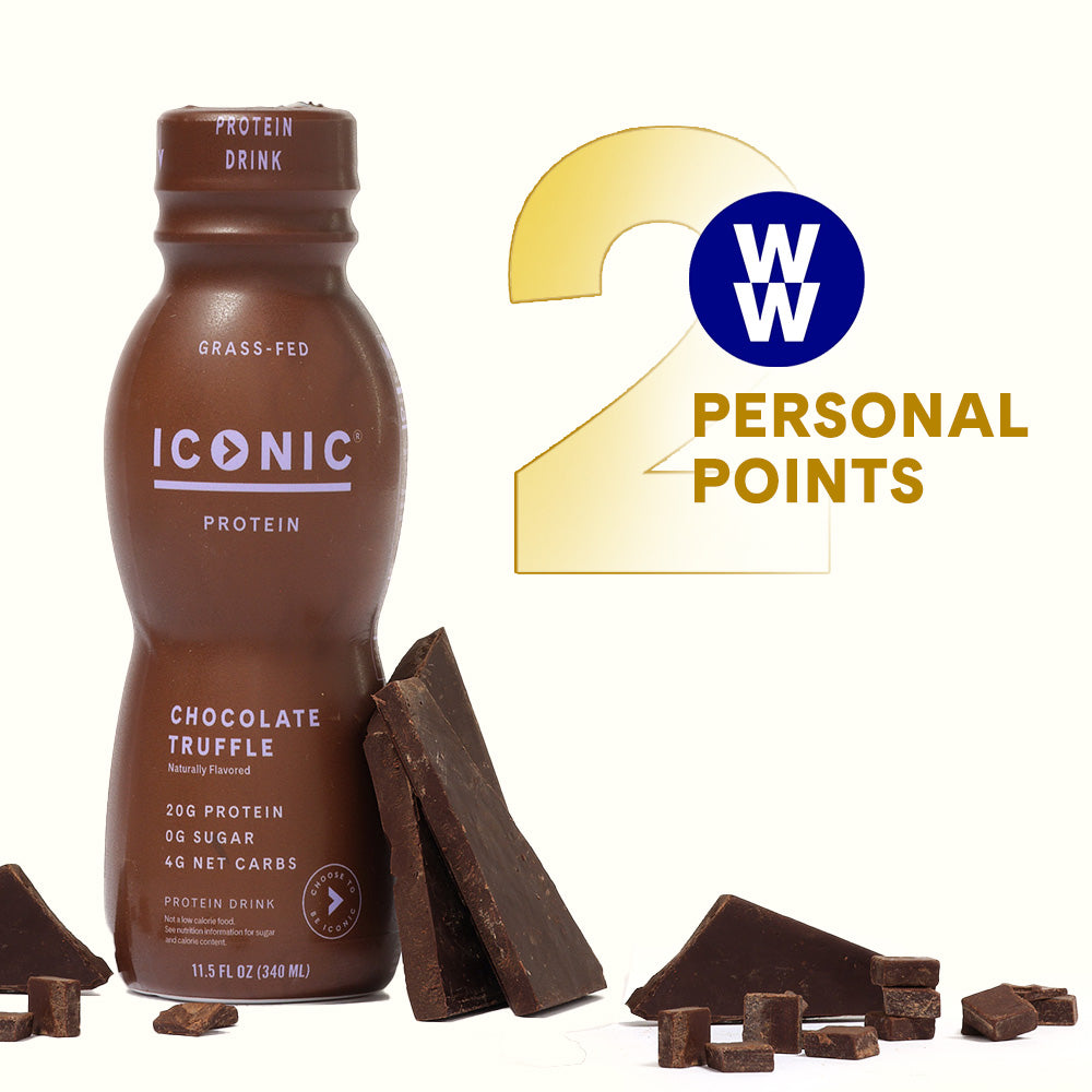 Chocolate Truffle 12-Pack